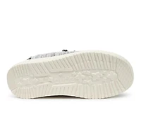 Boys' HEYDUDE Little Kid & Big Wendy Youth Stretch Casual Shoes