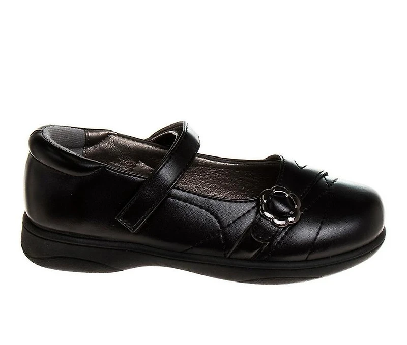 Girls' French Toast Little Kid & Big Fancy Fleur Dress Shoes