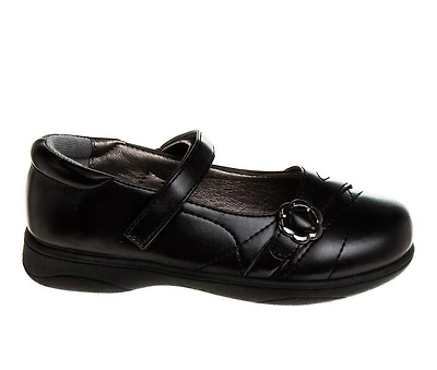Girls' French Toast Little Kid & Big Fancy Fleur Dress Shoes
