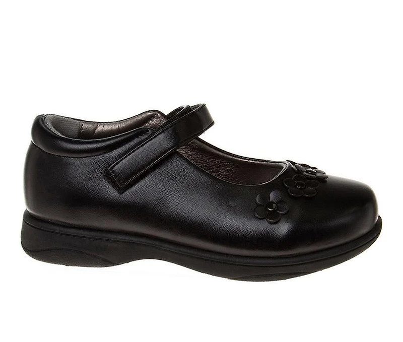 Girls' French Toast Little Kid & Big Pure Petals Dress Shoes