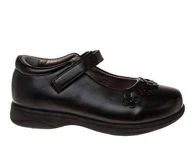 Girls' French Toast Little Kid & Big Pure Petals Dress Shoes