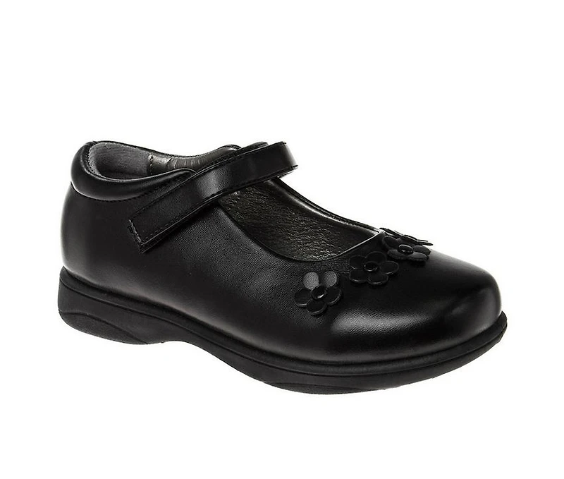 Girls' French Toast Little Kid & Big Pure Petals Dress Shoes