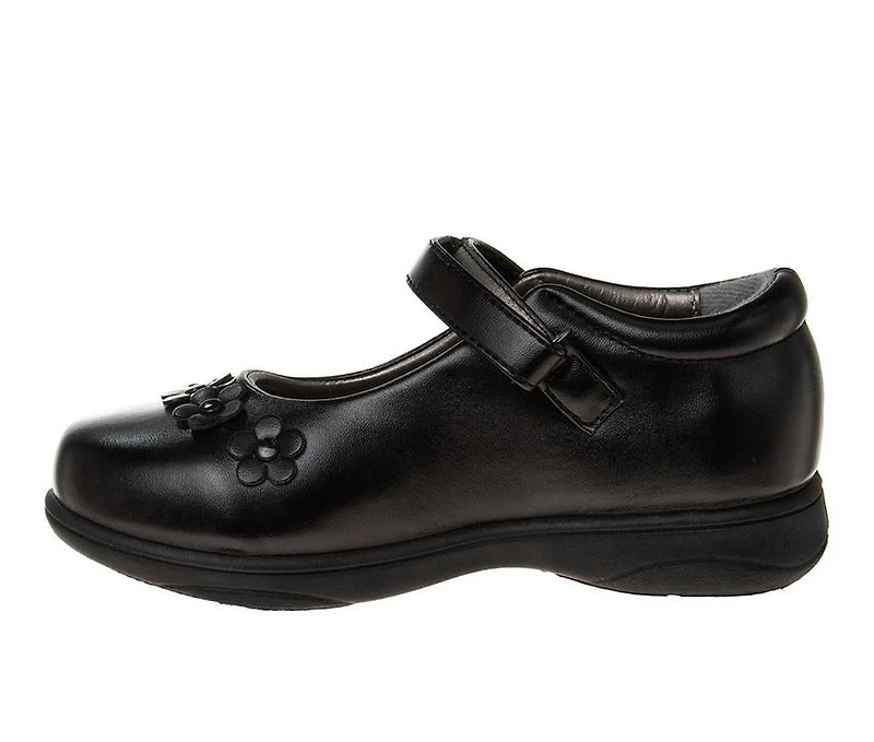 Girls' French Toast Little Kid & Big Pure Petals Dress Shoes