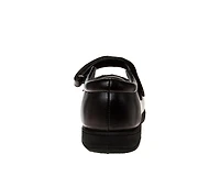Girls' French Toast Little Kid & Big Pure Petals Dress Shoes