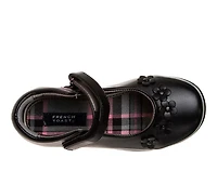 Girls' French Toast Little Kid & Big Pure Petals Dress Shoes