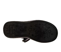 Girls' French Toast Little Kid & Big Pure Petals Dress Shoes
