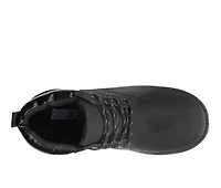 Boys' Josmo Little Kid & Big Construction Fashion Boots