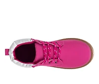 Girls' Josmo Little Kid & Big Construction Fashion Boots