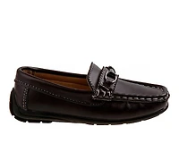 Boys' Josmo Toddler & Little Kid Sailing Boy Loafers