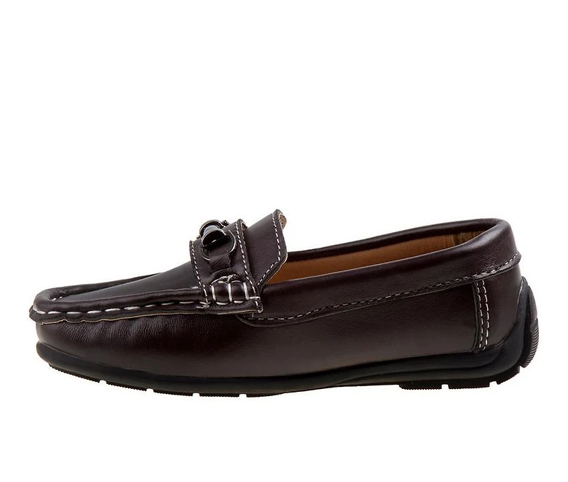 Boys' Josmo Toddler & Little Kid Sailing Boy Loafers