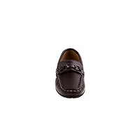 Boys' Josmo Toddler & Little Kid Sailing Boy Loafers