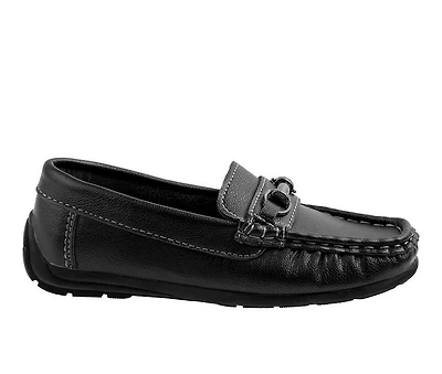 Boys' Josmo Little Kid & Big Casual Elegance Loafers