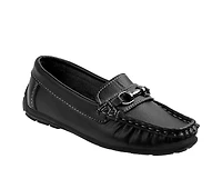 Boys' Josmo Little Kid & Big Casual Elegance Loafers