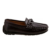 Boys' Josmo Little Kid & Big Casual Elegance Loafers