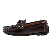 Boys' Josmo Little Kid & Big Casual Elegance Loafers