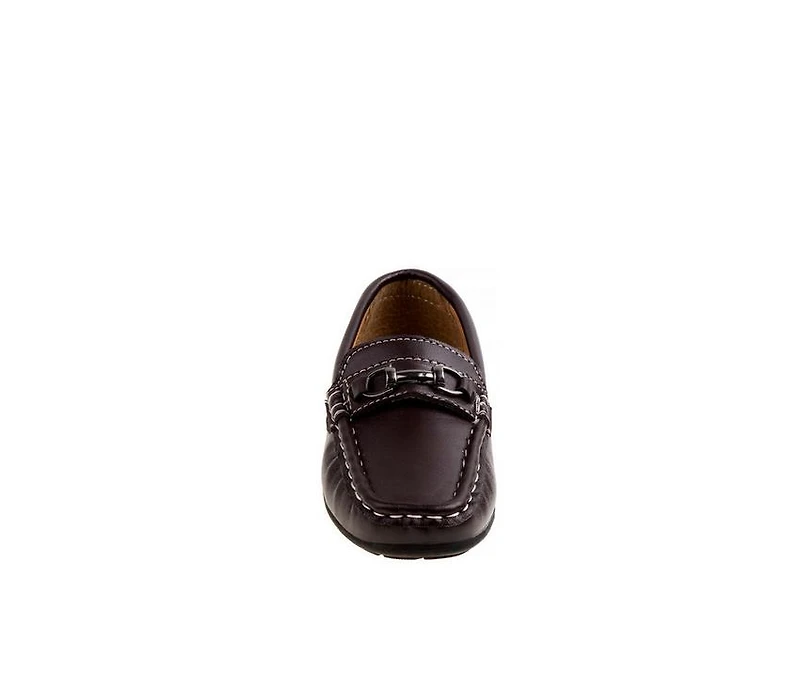 Boys' Josmo Little Kid & Big Casual Elegance Loafers