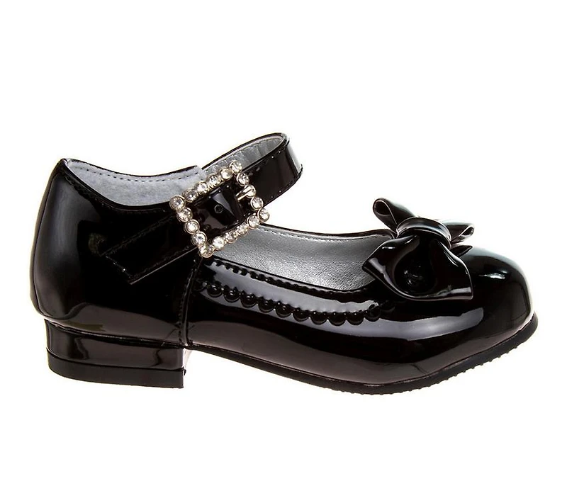 Girls' Josmo Toddler & Little Kid Beau Noeud Special Occasion Shoes