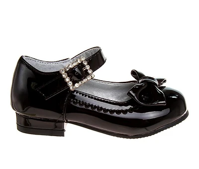 Girls' Josmo Toddler & Little Kid Beau Noeud Special Occasion Shoes
