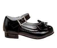 Girls' Josmo Toddler & Little Kid Beau Noeud Special Occasion Shoes