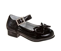 Girls' Josmo Toddler & Little Kid Beau Noeud Special Occasion Shoes