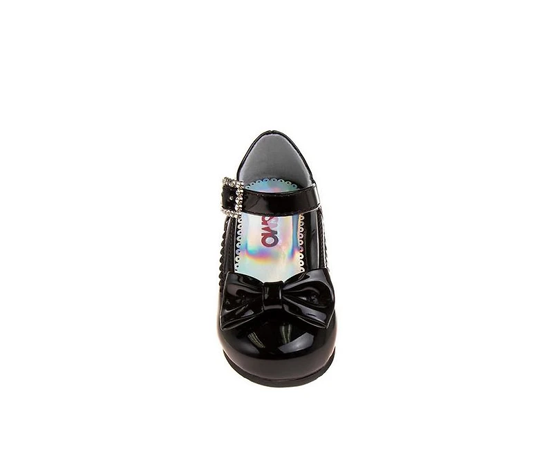 Girls' Josmo Toddler & Little Kid Beau Noeud Special Occasion Shoes