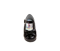 Girls' Josmo Toddler & Little Kid Beau Noeud Special Occasion Shoes