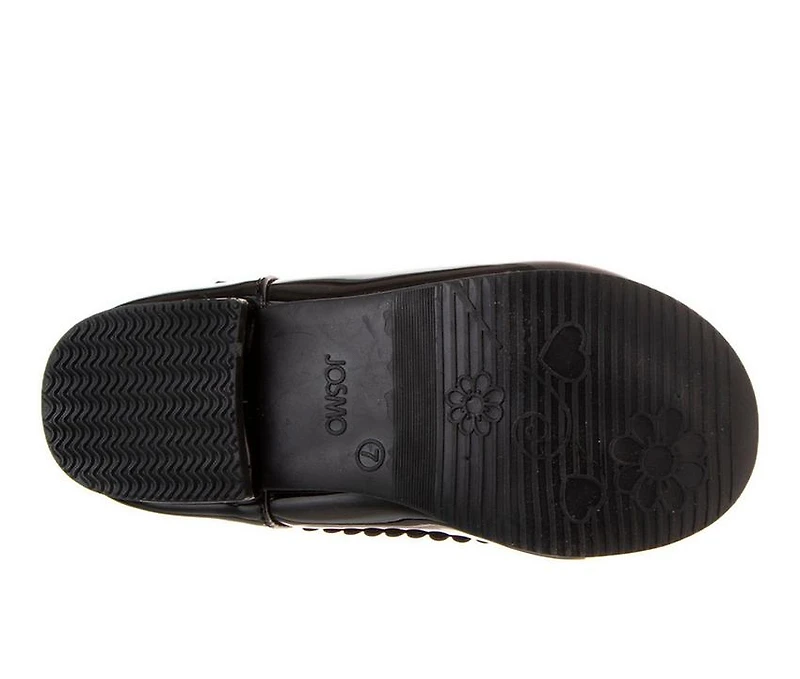 Girls' Josmo Toddler & Little Kid Beau Noeud Special Occasion Shoes