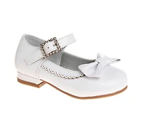 Girls' Josmo Toddler & Little Kid Beau Noeud Special Occasion Shoes
