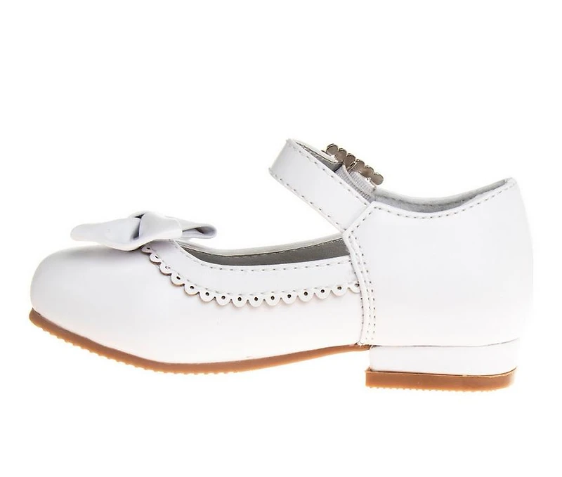 Girls' Josmo Toddler & Little Kid Beau Noeud Special Occasion Shoes