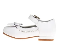 Girls' Josmo Toddler & Little Kid Beau Noeud Special Occasion Shoes