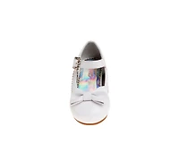Girls' Josmo Toddler & Little Kid Beau Noeud Special Occasion Shoes