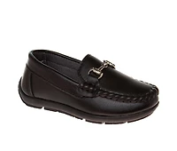 Boys' Josmo Little Kid & Big Beau Dress Loafers