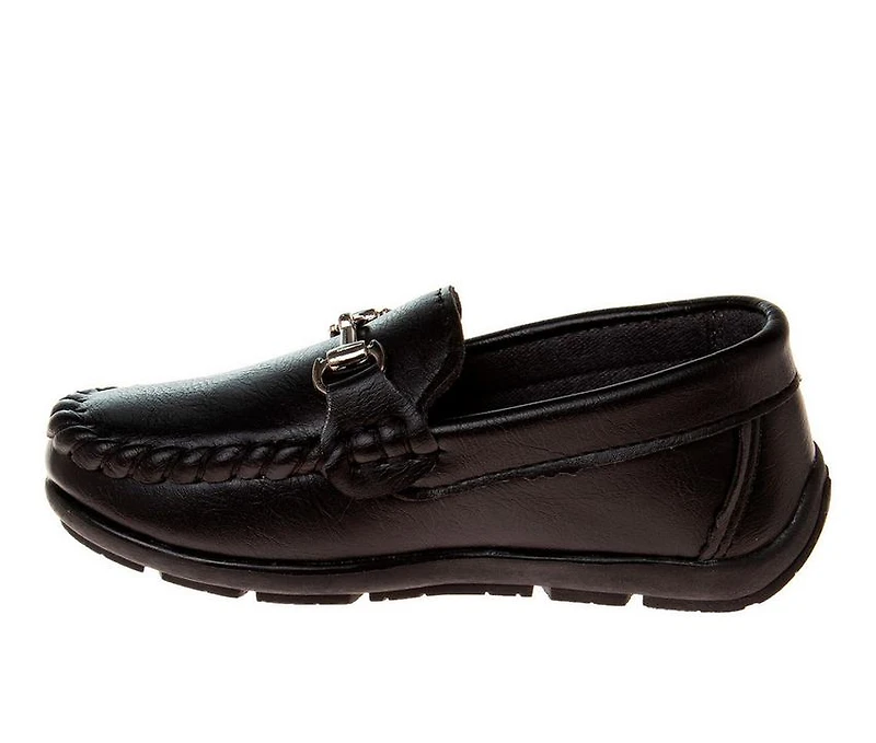 Boys' Josmo Little Kid & Big Beau Dress Loafers