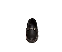 Boys' Josmo Little Kid & Big Beau Dress Loafers