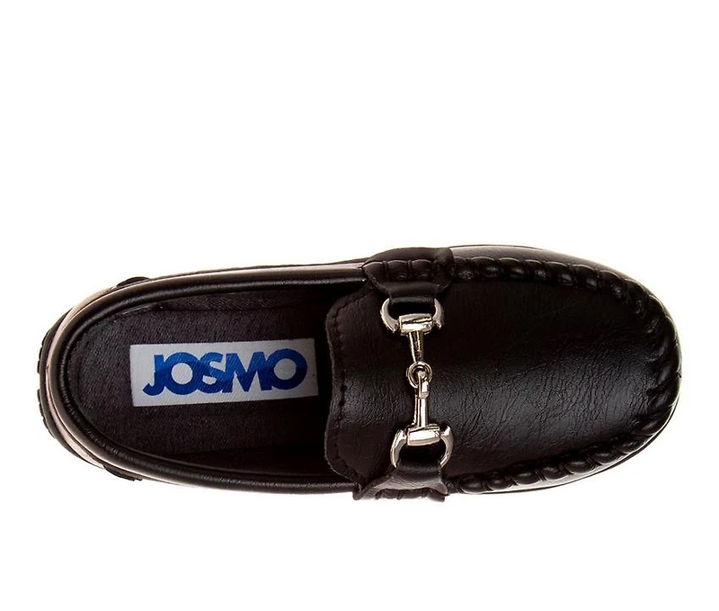 Boys' Josmo Little Kid & Big Beau Dress Loafers