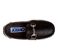 Boys' Josmo Little Kid & Big Beau Dress Loafers