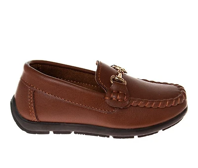 Boys' Josmo Little Kid & Big Beau Dress Loafers