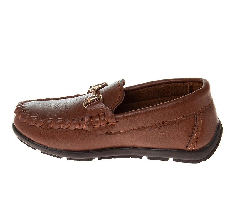 Boys' Josmo Toddler & Little Kid Beau Dress Loafers
