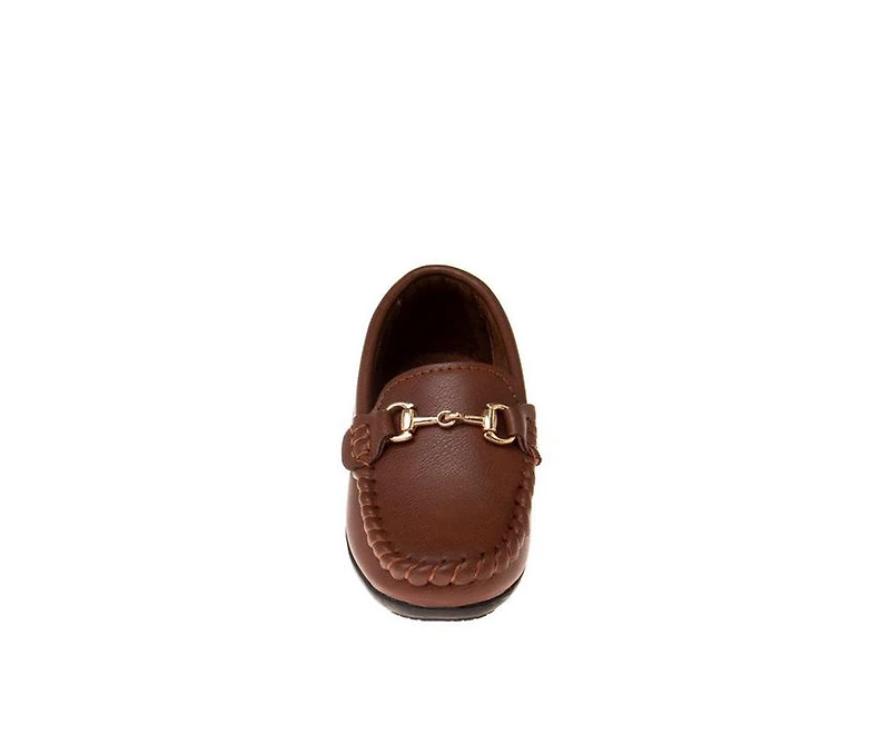 Boys' Josmo Toddler & Little Kid Beau Dress Loafers