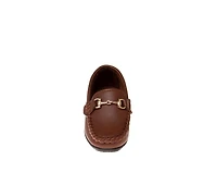 Boys' Josmo Toddler & Little Kid Beau Dress Loafers