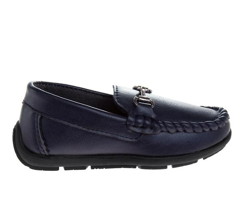 Boys' Josmo Toddler & Little Kid Beau Dress Loafers