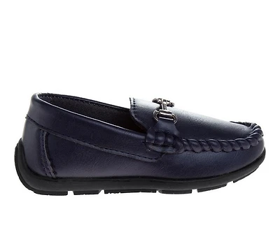 Boys' Josmo Toddler & Little Kid Beau Dress Loafers