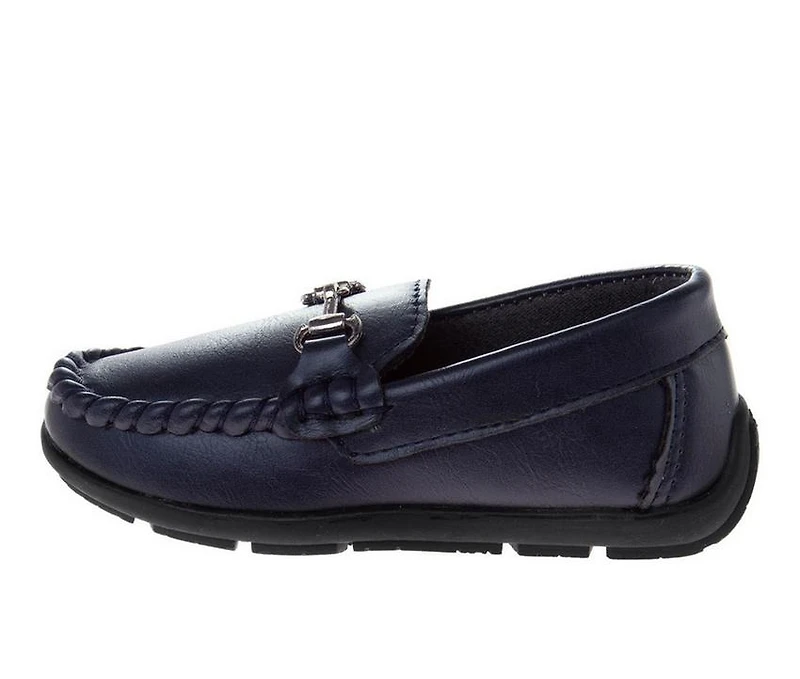 Boys' Josmo Toddler & Little Kid Beau Dress Loafers