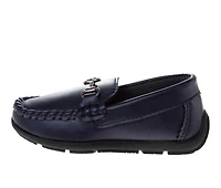 Boys' Josmo Toddler & Little Kid Beau Dress Loafers