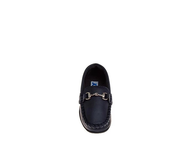 Boys' Josmo Toddler & Little Kid Beau Dress Loafers