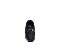 Boys' Josmo Toddler & Little Kid Beau Dress Loafers