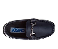 Boys' Josmo Toddler & Little Kid Beau Dress Loafers