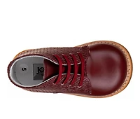Kids' Josmo Infant & Toddler Logan Woven Walking Shoes