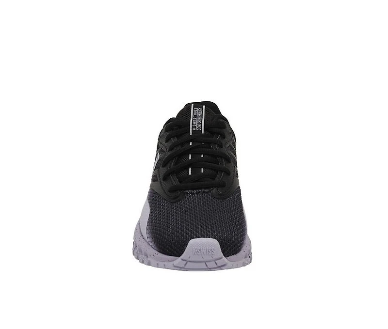 Women's K-Swiss Tubes Sport Sneakers