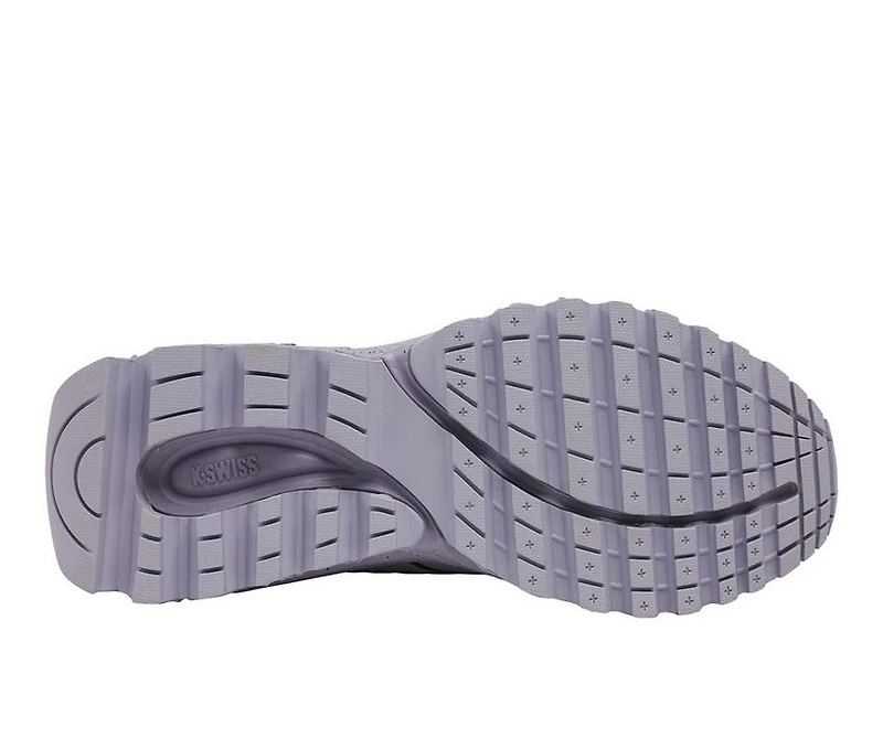 Women's K-Swiss Tubes Sport Sneakers